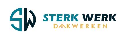 Logo van Sterkwerk Dakwerken